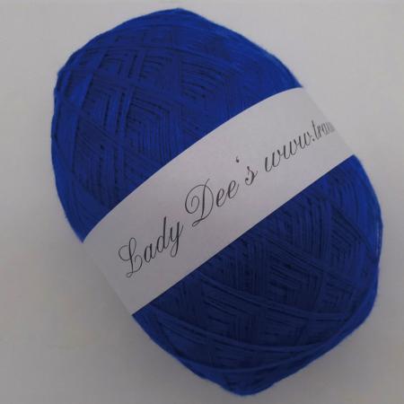 Lace Garn - Enzian -(44)