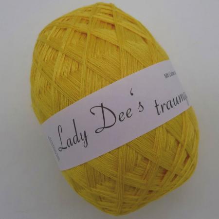 Lace Garn - Gold -(46)