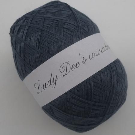 Lace Garn - Granit -(48)