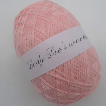 Lace Garn - Rose -(55)