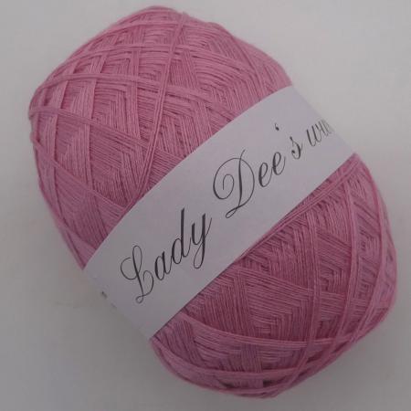 Lace Garn - Anemone -(56)