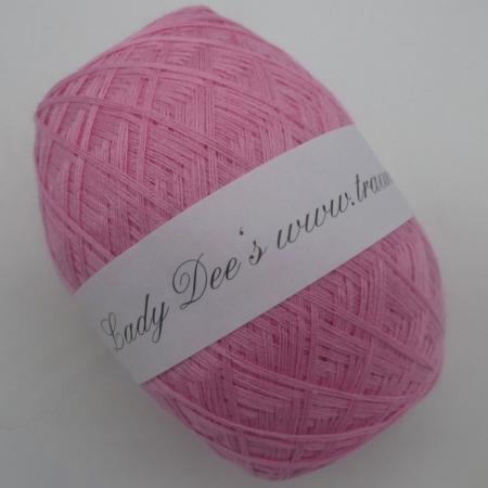 Lace Garn - Rosa -(57)