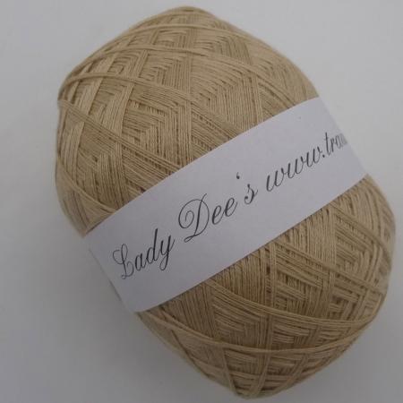 Lace Garn - Beige -(61)
