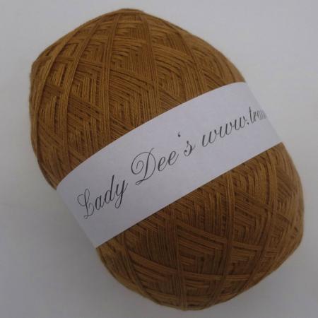 Lace Garn - Mocca -(63)