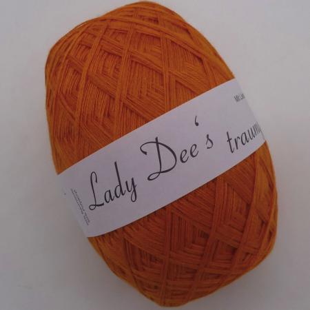 Lace Garn - Cognac -(65)