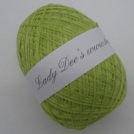 Lace Garn - Blattgrün -(69)