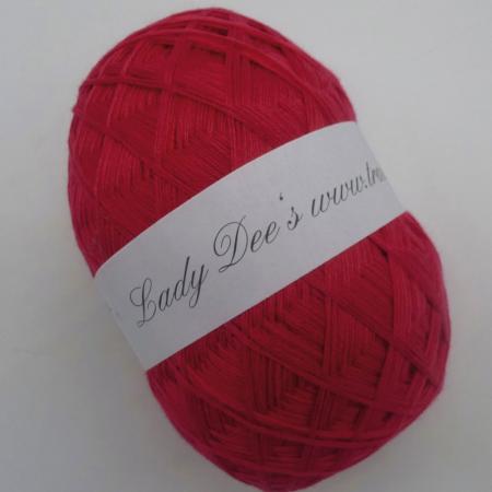 Lace Garn - Beere -(73)