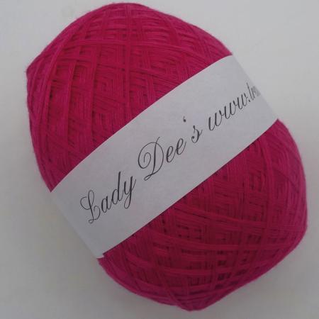 Lace Garn - Brick -(76)