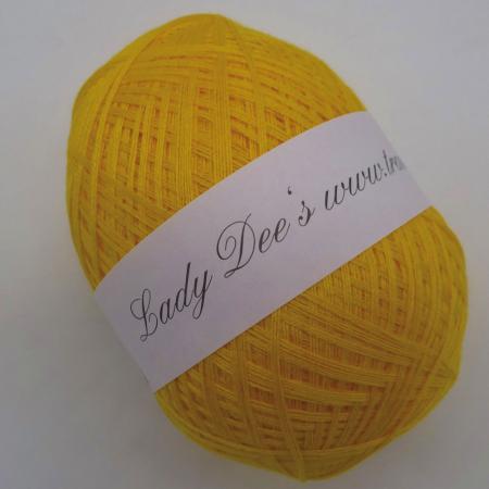 Lace Garn - Caramel -(77)