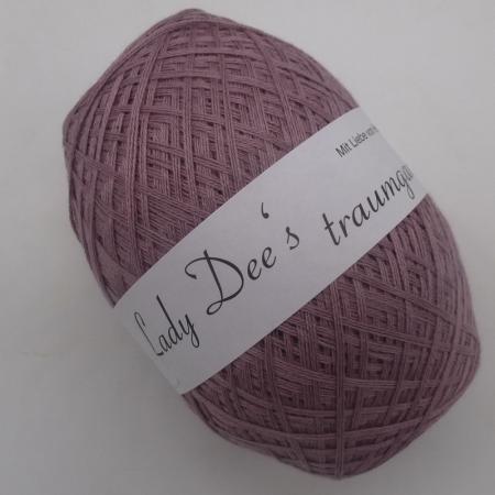 Lace Garn - Rosenholz -(79)