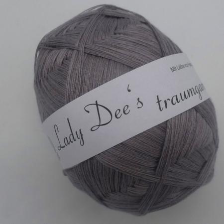Lace Garn - Zinn -(80)