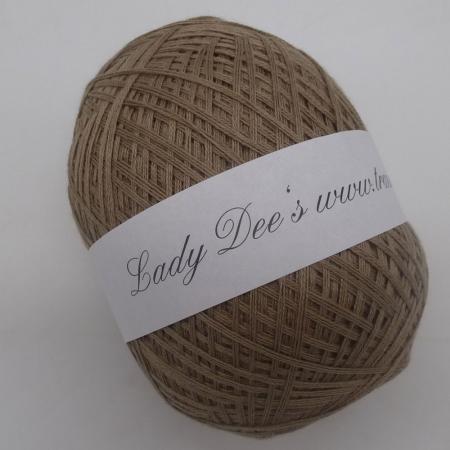 Lace Garn - Schlamm -(82)