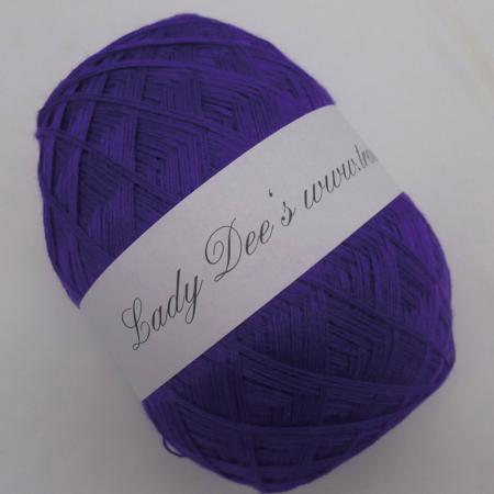 Lace Garn - Turmalin -(84)