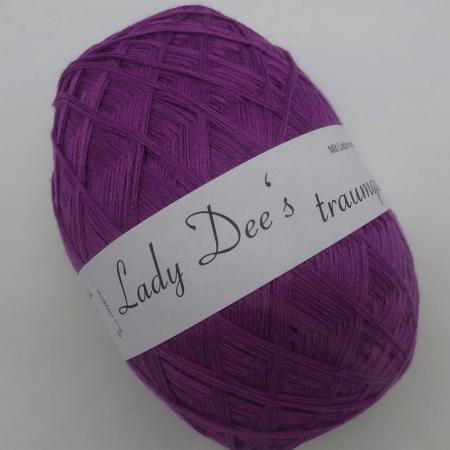 Lace Garn - Oleander -(86)