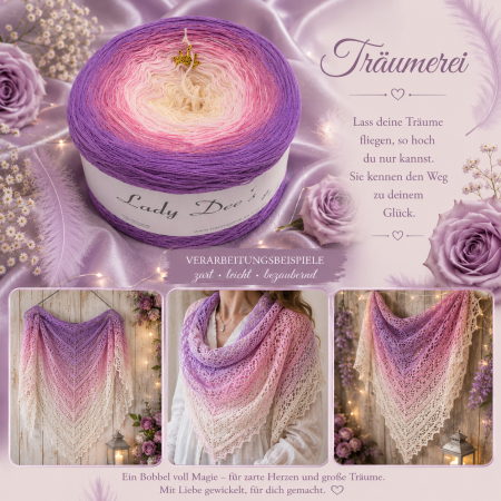 Lady Dee's Träumerei (A31)
