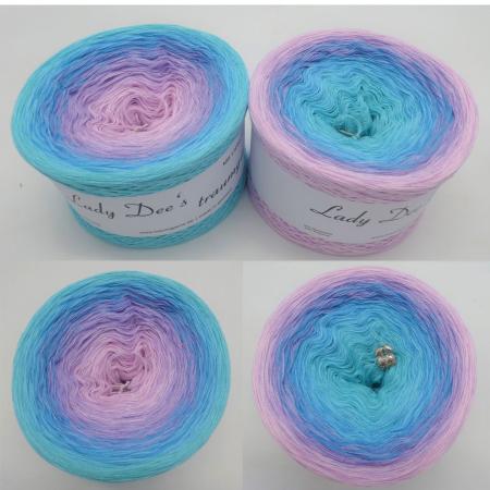Preview: Lady Dee's Baby Blue (A41)