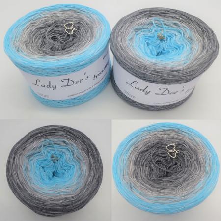 Preview: Lady Dee's Flüstern des Wassers