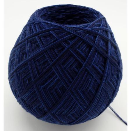 Lady Dee's ZauberEi Denim - 200g - 4fädig
