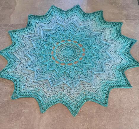 Lady Dee's Magic Ocean