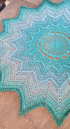 Lady Dee's Magic Ocean