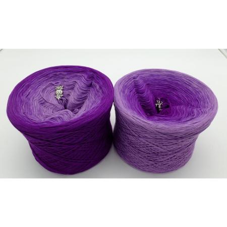 Lady Dee´s Farben der Sinnlichkeit