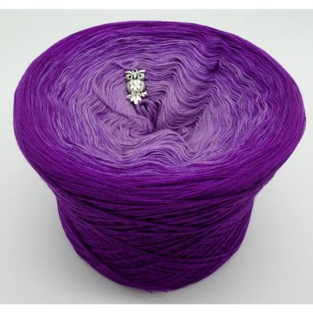 Lady Dee´s Farben der Sinnlichkeit