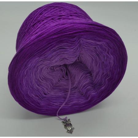 Lady Dee´s Farben der Sinnlichkeit