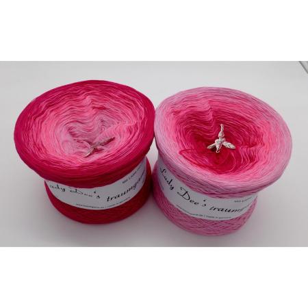 Lady Dee's Farben der Begierde