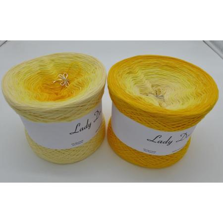 Preview: Lady Dee´s Farben der Sonne