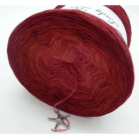 Lady Dee´s Farben der Rosen