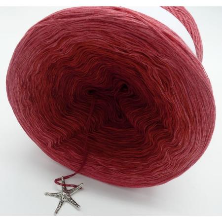 Preview: Lady Dee´s Farben der Rosen