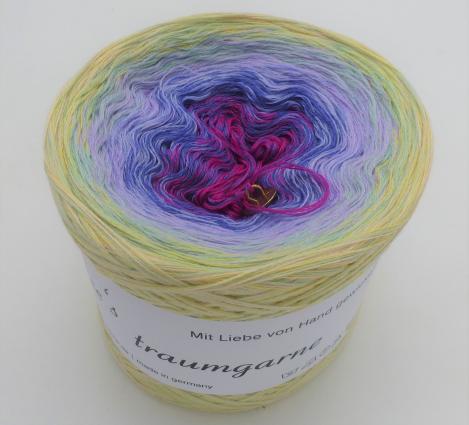 Oase  001  (Merino extrafine) WR