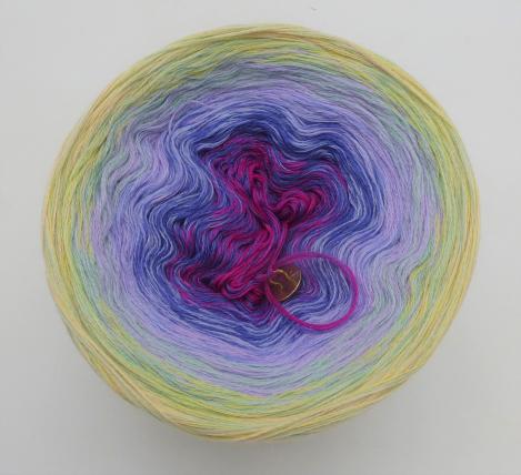 Oase  001  (Merino extrafine) WR