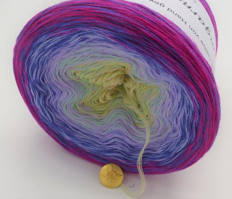 Preview: Oase  001  (Merino extrafine) WR