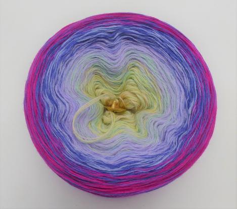Preview: Oase  001  (Merino extrafine) WR