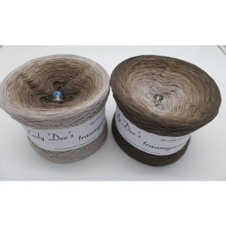 Lady Dee´s Farben der Unendlichkeit