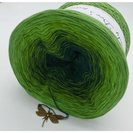 Preview: Lady Dee´s Farben des Glücks