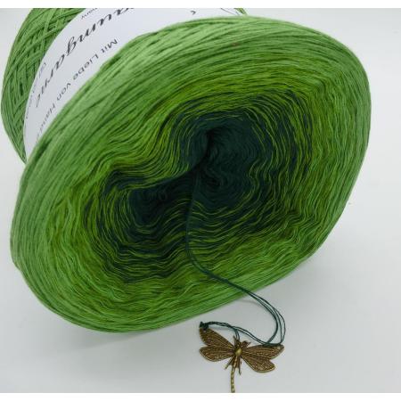 Preview: Lady Dee´s Farben des Glücks