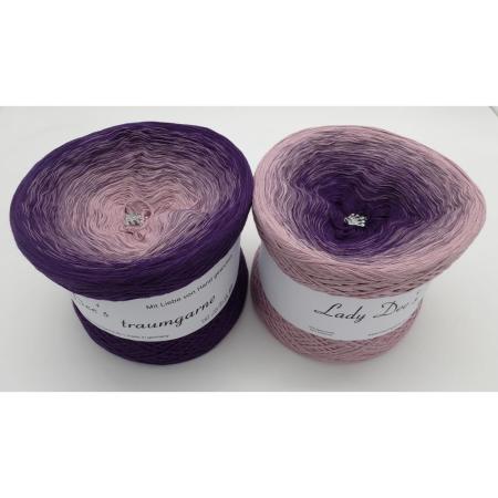 Lady Dee´s Farben der Schönheit