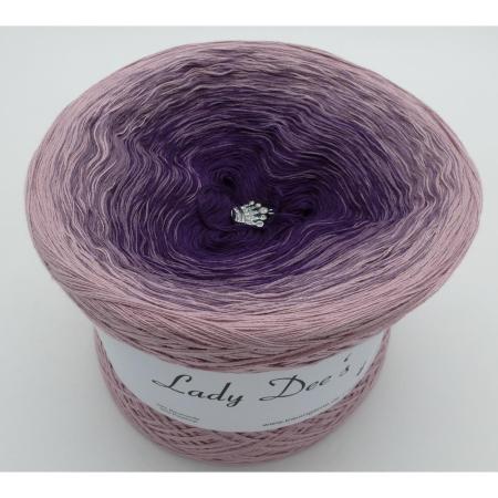 Lady Dee´s Farben der Schönheit