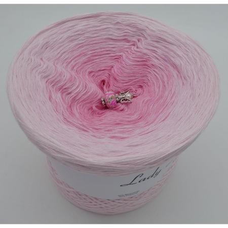 Preview: Lady Dee´s Farben der Prinzessinnen