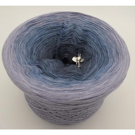 Preview: Lady Dee´s Farben der Ferne