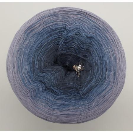 Lady Dee´s Farben der Ferne