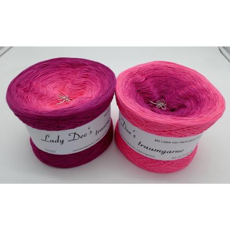 Lady Dee´s Farben der Elfen
