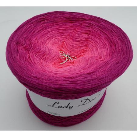 Lady Dee´s Farben der Elfen
