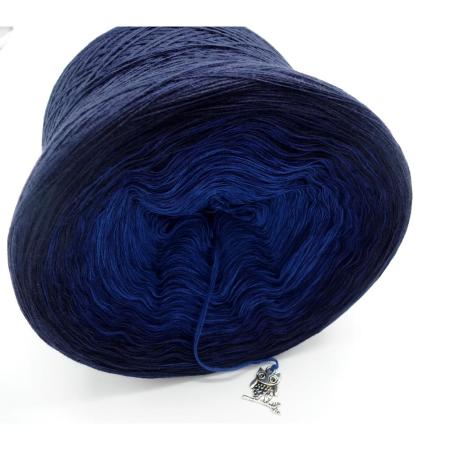 Lady Dee´s Farben der Dunkelheit