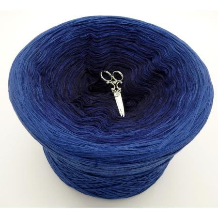 Lady Dee´s Farben der Dunkelheit