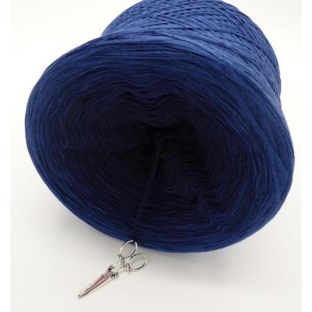 Preview: Lady Dee´s Farben der Dunkelheit