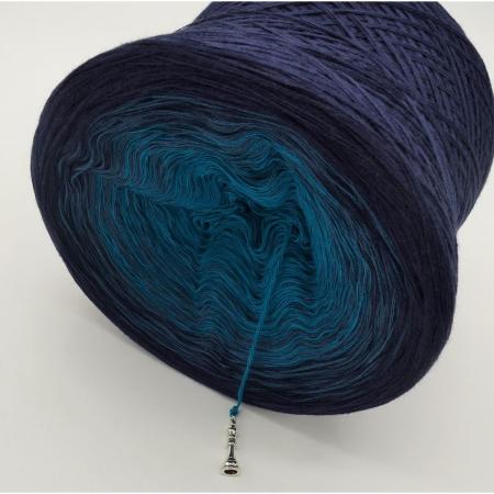 Lady Dee´s Farben der Karibik