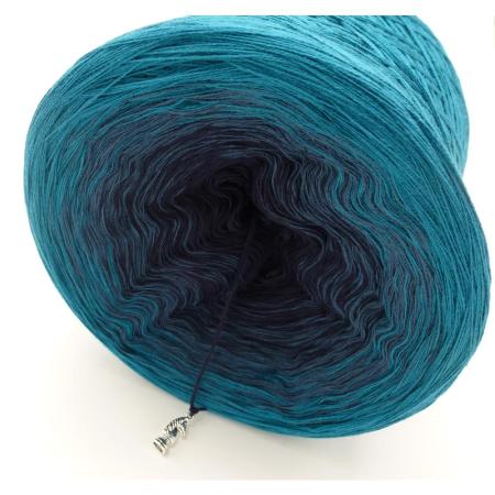 Preview: Lady Dee´s Farben der Karibik